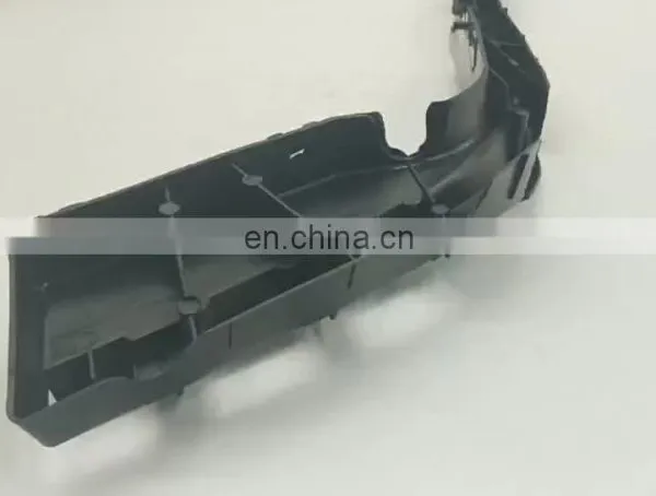 Car Bumpers For European Cars 1JM807184 Right Side Bumper Guide