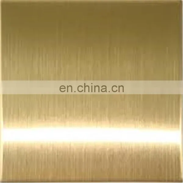 0.3mm ss Sheet 316L Stainless Steel Plate Decorative Steel Sheets photo-3