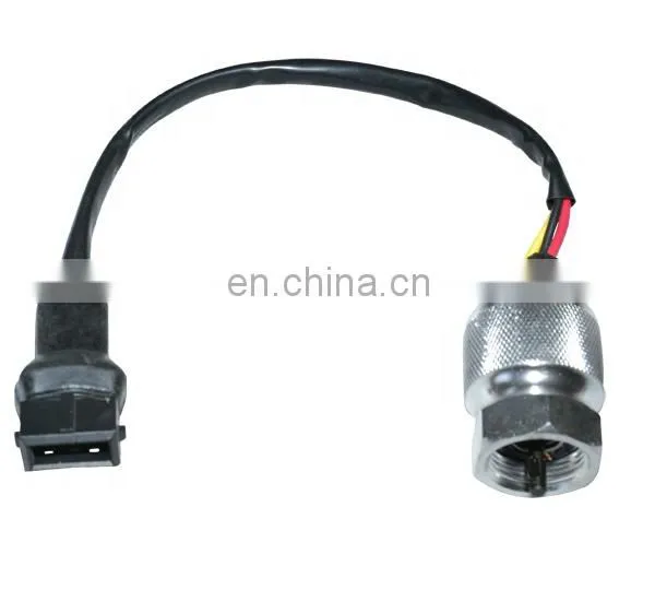 Mileage Odometer Driven Gear Speedometer 6371 6376 6400C3 Vehicle Speed Sensor For Wuling photo-7