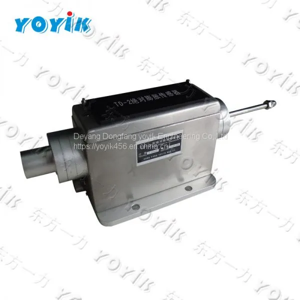 Thermal Expansion Sensor TD-2 0-25mm by Yoyik photo-2