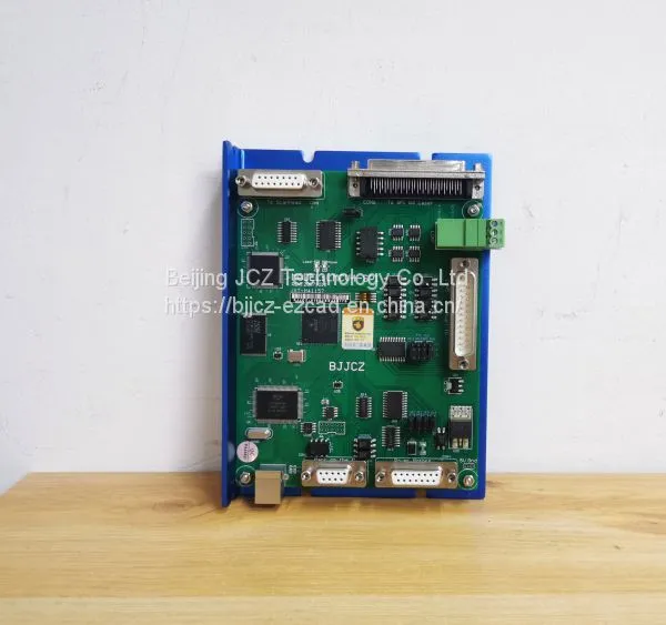 Laser Marking Control Board With EzCAD SOFTWARE