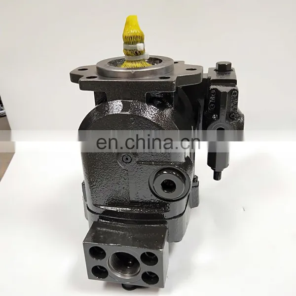 Trade Assurance Excavator Spare Parts PVG065 PVG PVG065-F1UV Hydraulic Main Piston Pump OILGEAR photo-7