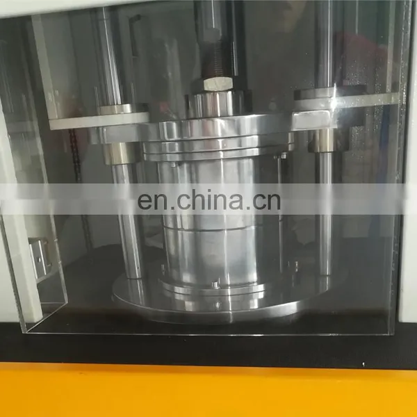 Moving Die Rheometer China ,rubber Moving Die Rheometer Price photo-3