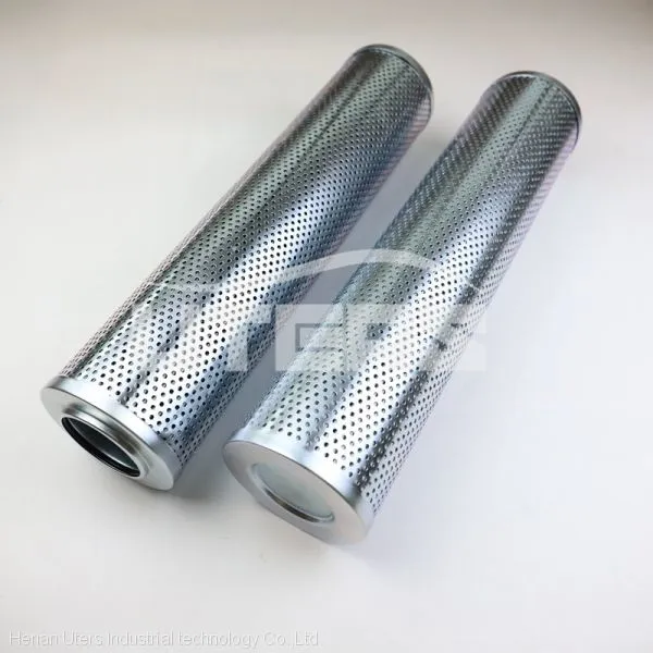 UTERS Direct Interchange FLEETGUARD High Quality Hydraulic Oil Filter Element HF8290 photo-2