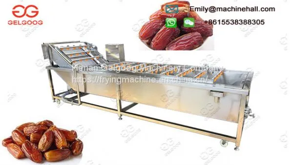 Производитель стиральных машин Dates