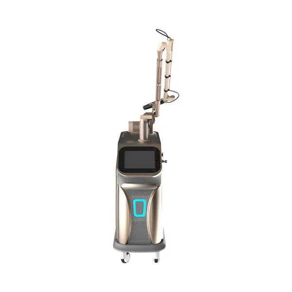 PicoLaser Beauty Machine Picosecond Laser With Nice Quality For Beauty Salon Use photo-3