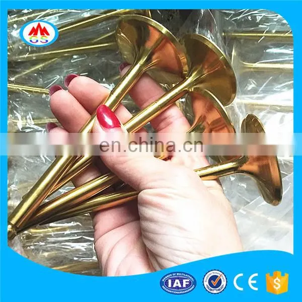 Supertech Oversize 1mm Engine Valves for Toyota 1ZZ-FE 2JZGE /GTE 3.0lts 24v DOHC photo-3