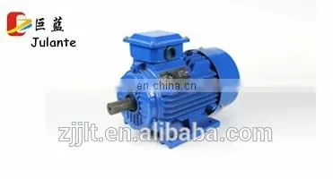 2hp 3 Phase Induction Motor 960rpm photo-6