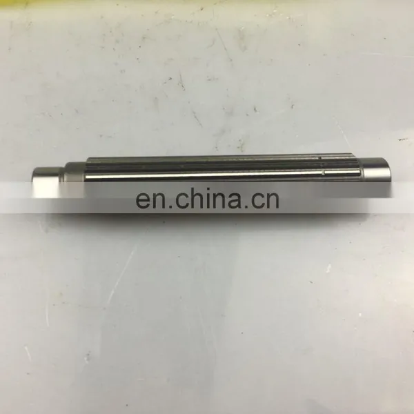High Quality Kubota Spare Parts Shaft 5T050-15410 For Harvester DC60 photo-3