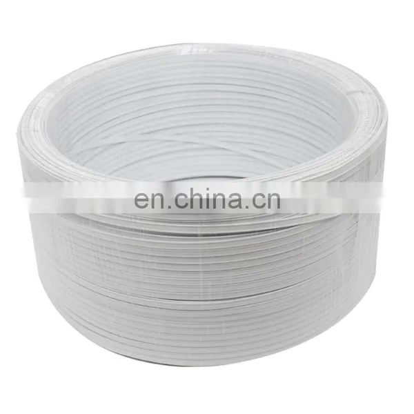 All Plastic Nose Wire Dual Core Nose Wire photo-3