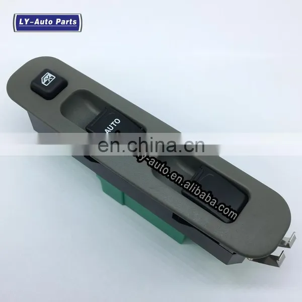 Auto Door Master Power Window Switch 37990-81A20 For Suzuki Jimny Carry 1998-2015 3799081A20 photo-3