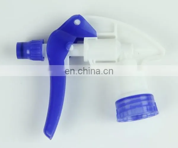 28/400 28/410 PP Plastic Pump Water Gun Trigger Sprayer Pump photo-5