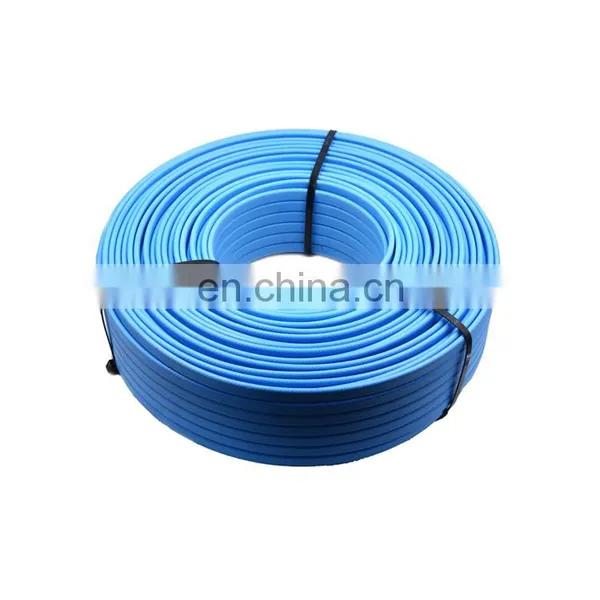Self-regulating Heating Cable for Agricultural and Sideline Products Processing and Fermentation Incubation photo-5