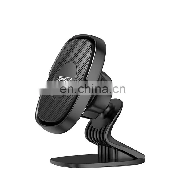 Joyroom ZS202 Universal Magnet Stand Powerful Smartphone 360 Magnetic Holder Phone Car Mount photo-3