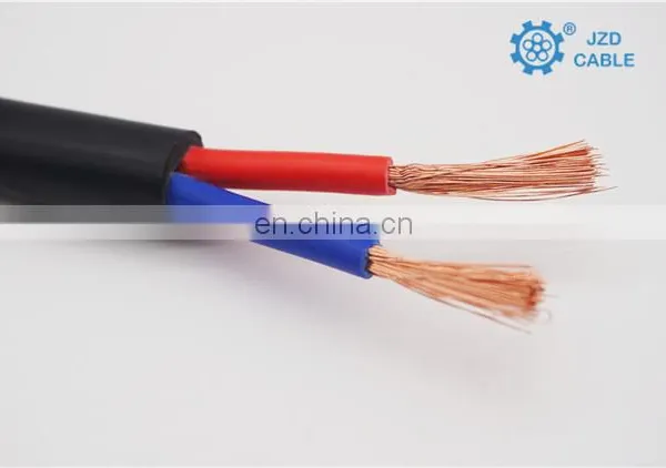 2 Core Shielded Twisted Pair Cable for Hospital photo-5