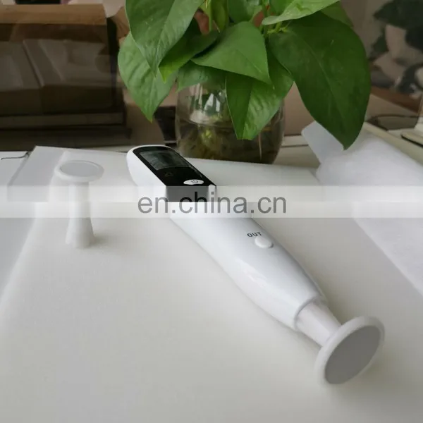 2019 New Arrival Eyelid Fibroblast Plasma Pen Sweep Freckle /spot for Eyebrow Wrinkle Remmoval photo-6