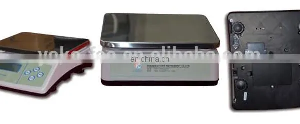 30kg Digital Balance Price Computing Electric Weight Scale Rs232 photo-2