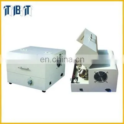 T-BOTA High Speed Vibrating Ball Mill With One Jars (80ml SS) photo-2