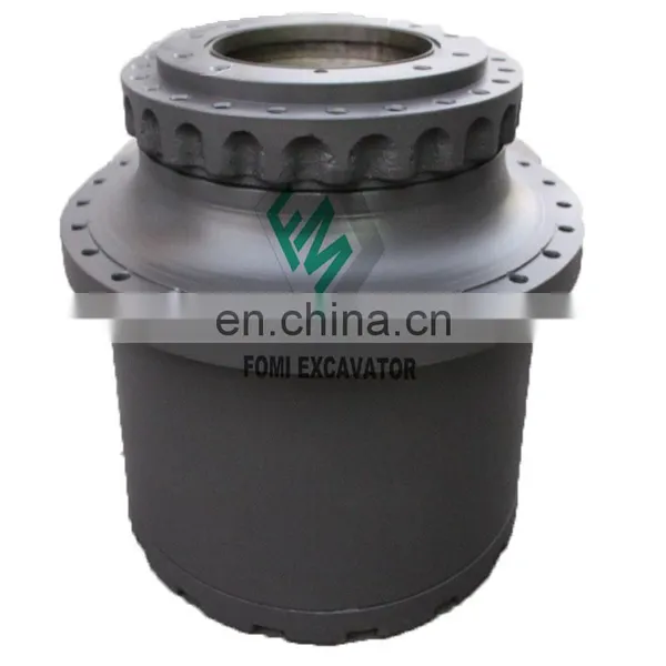 E320D Travel Motor Assy For E320B E320BL E320D E321B E321C Travel Gearbox for Sale photo-4