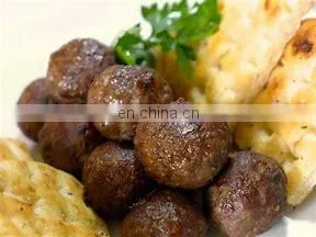 Beikn Meat Ball Making Machine Cheese Ball Forming Machine Snack Food Machine photo-5