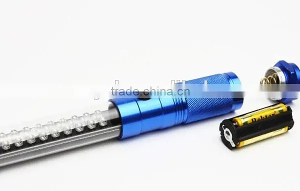 Portable Magnetic Work Light Aluminum Led Flashlight Worklight photo-5
