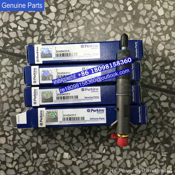 3681P053 GENUINE PERKINS TIMING COVER GASKET FOR JCB/CAT CATERPILLAR INDUSTRIAL ENGINE PARTS photo-4