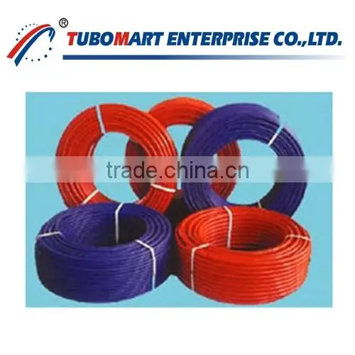 Wholesale Butt-welded Pex al Pex Pipe Multilayer Pipe photo-4