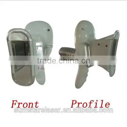 3 In 1 Cavitation RF With Vacuum & Beauty Machine Body Shaping Cavtion And Vacuum Slimming Machine/cavitation Slimming Machine Rf Cavitation Machine photo-5