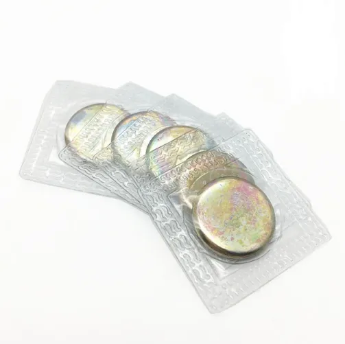 Waterproof Rare Earth Neodymium Magnetic Button for Clothing photo-3