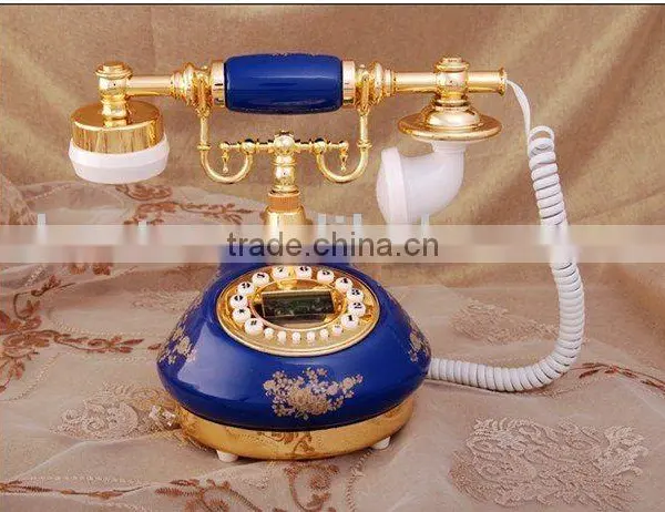 Antique Reproduction Telephone