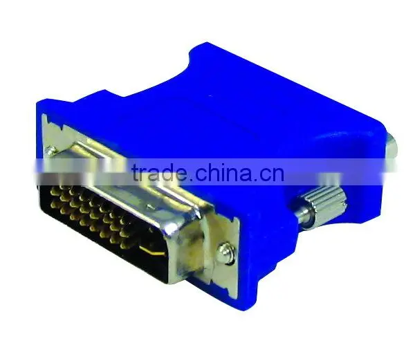 Multi Colour Hdmi Dvi Vga ADAPTER WITH GOOD QUALITY photo-3