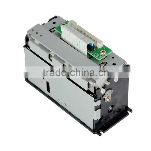 Commercial Packaging Label Printer/textile Front Receipt Mechanism photo-4