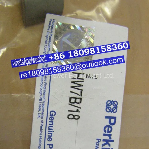 HW7B/18 Genuine Perkins Collet for 4000 Series Diesel/gas Engine Parts 601-121 FG Wilson