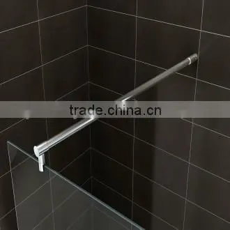 Single Panel Walk In Shower Screen BL-040(CE) Quality Choice photo-5
