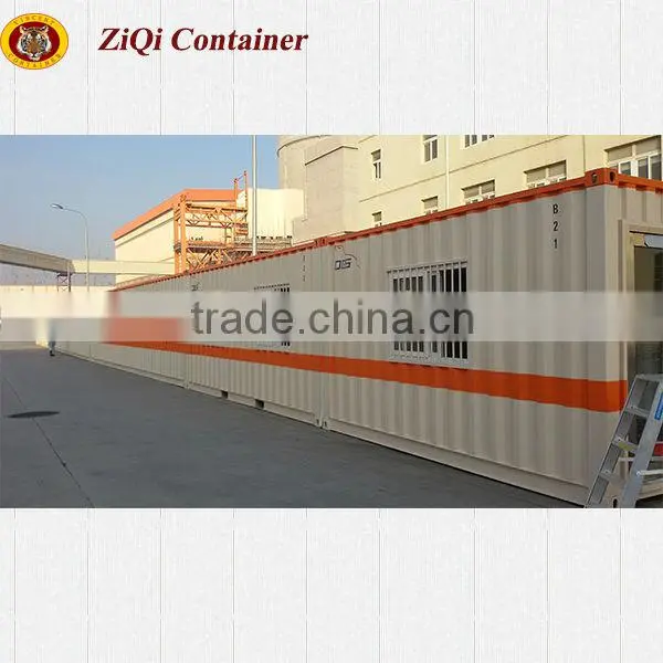 Container Corridor For China Nuclear Power Plant photo-2