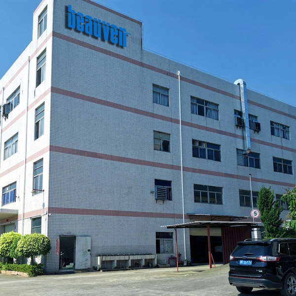 Wenzhou Beauven Technology Co., Ltd company overview - view 1