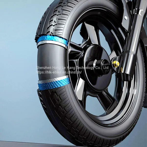 H-11-3 Light Domestic Electric Tricycles With Reversing Function Adult Electric Tricycle For Sale
