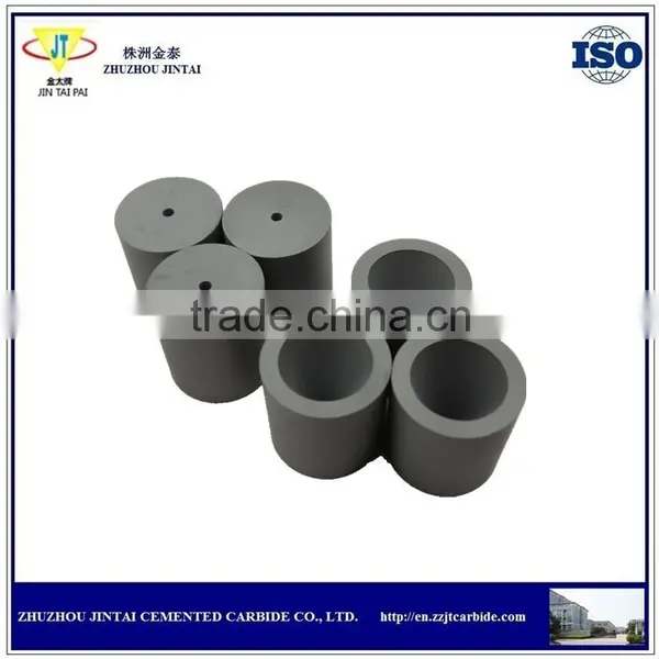 Non-standard Tungsten Tips Manufacturer Wholesale