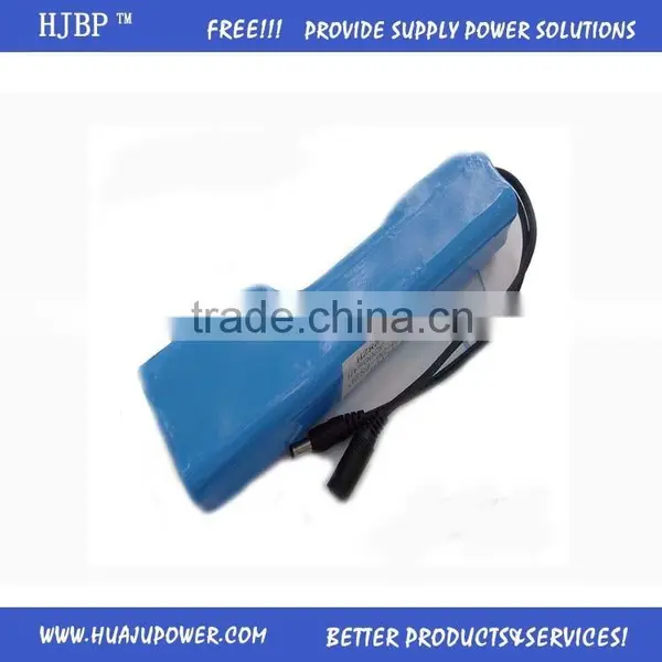 Lithium Ion Battery 12v 17ah 2015 Hot Sell photo-3