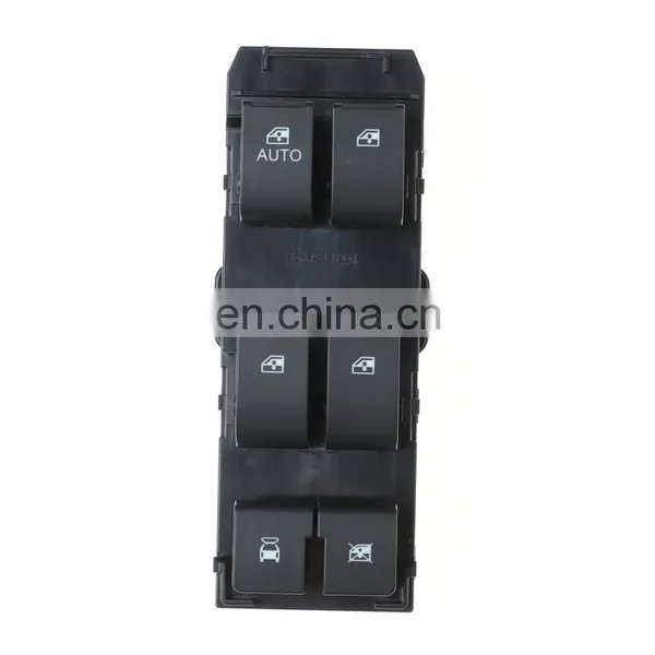 100029945 NEW AUTO Front Left Power Window Master Switch Fits For Chevrolet CAPTTIVA 96628542 photo-5