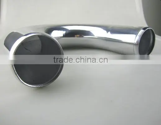 Stainless Steel Fitting 135 Degree for Pipe Installation Engineering photo-2
