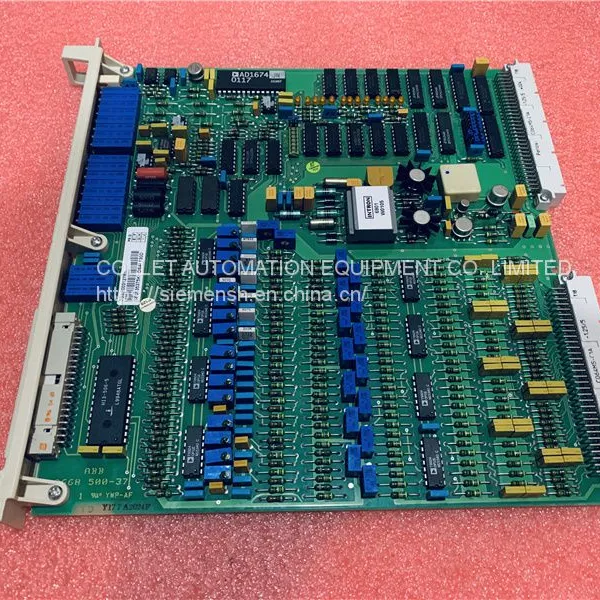 ABB DSAI130D photo-3