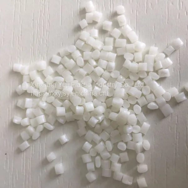 ABS Plastic Particles