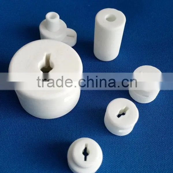 Contemporary Antique Alumina Ceramic Beads photo-5