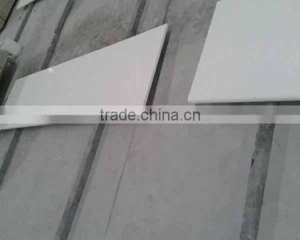 Prefabricated Quartz Kitchen Countertops photo-5