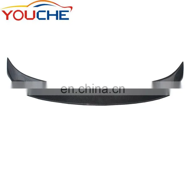 Carbon Fiber Rear Trunk Wing Spoiler for Lexus IS IS250 IS300 IS350 2013-2018 IS200T