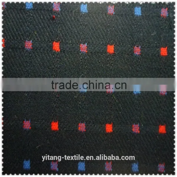 Polyester Yarn Dyed Fabric