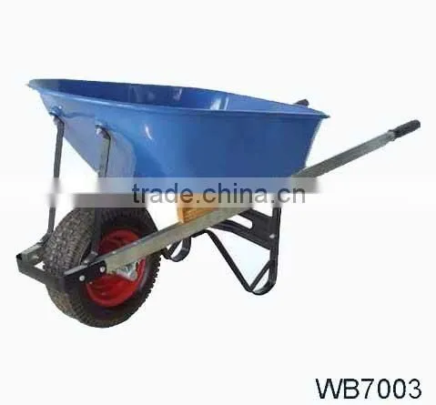 WB7003 Steel Wheel Barrow