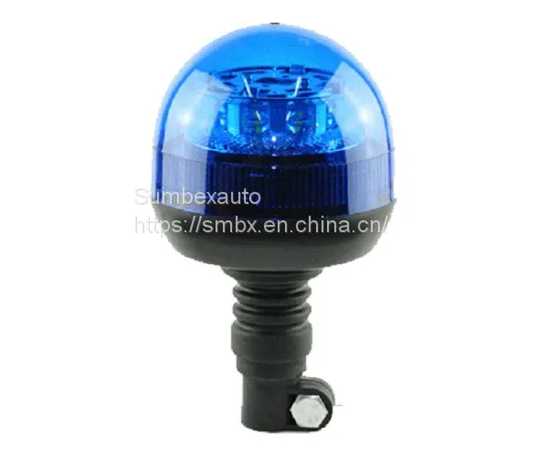 ECE R65 R10 СИНИЕ LED-СТРОБОСКОПИЧЕСКИЕ МЕТАНИ