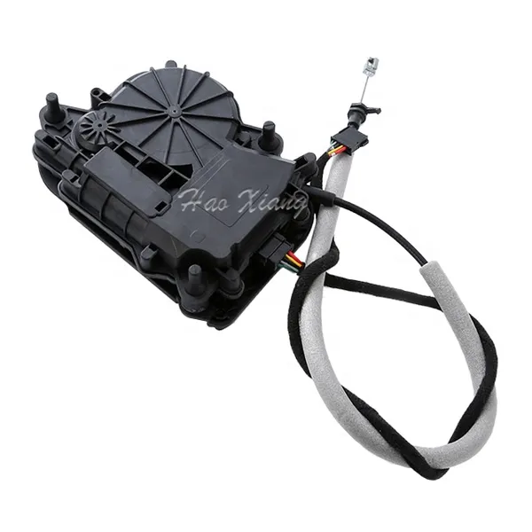 Haoxiang Auto Car Door Lock Actuator Motor 7357097 For BMW 750i photo-4